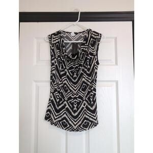 Medium NWT geometric tank